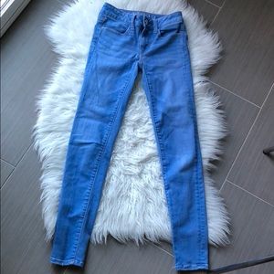 American Eagle Jegging size 00